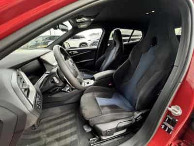 BMW 118 d Pack M/GPS/Camera/Sièges chauffants (2021) - Photo 9