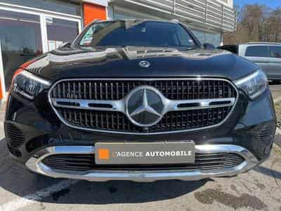 Mercedes GLC 200 GLC 200 4Matic 9G-TRONIC-JUSQU'A 48 MOIS GARANTIE (2023) - Photo 4