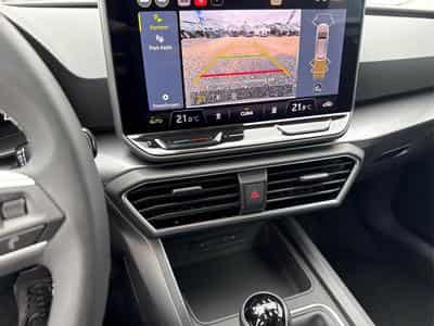 Seat Leon Style (2026) - Photo 12