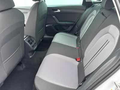 Seat Leon Style (2026) - Photo 9