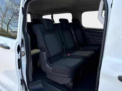 VW T7 Basis (2026) - Photo 15