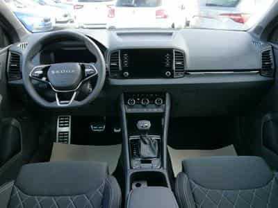 Skoda Karoq Sportline (2026) - Photo 10