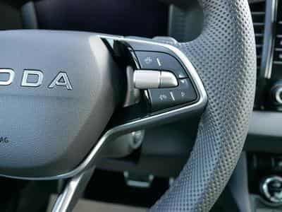 Skoda Karoq Sportline (2026) - Photo 13