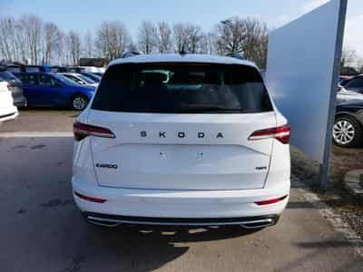 Skoda Karoq Sportline (2026) - Photo 2