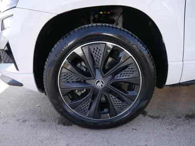 Skoda Karoq Sportline (2026) - Photo 4