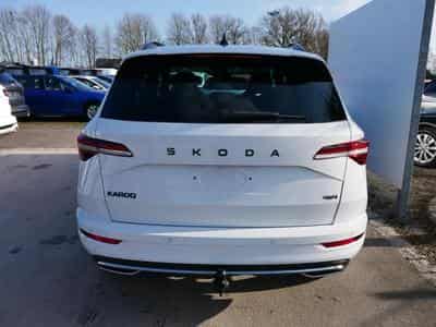 Skoda Karoq Sportline (2026) - Photo 6