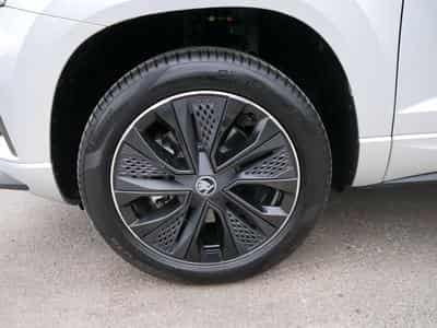 Skoda Karoq Sportline (2026) - Photo 3