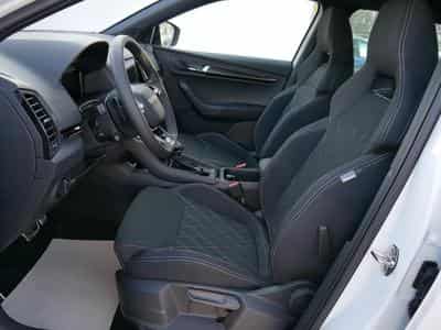 Skoda Karoq Sportline (2026) - Photo 10
