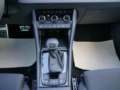 Skoda Karoq Sportline (2026) - Photo 12