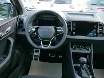 Skoda Karoq Sportline (2026) - Photo 14