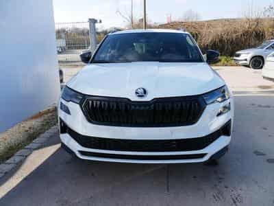 Skoda Karoq Sportline (2026) - Photo 4