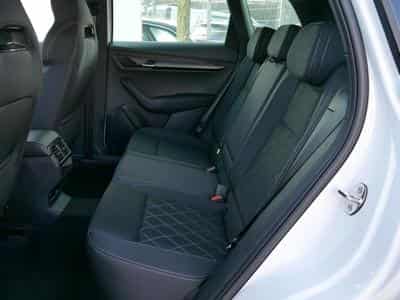 Skoda Karoq Sportline (2026) - Photo 9