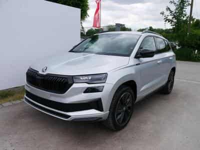 Skoda Karoq Sportline (2026) - Photo 1