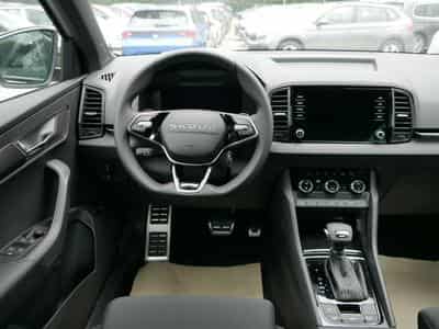 Skoda Karoq Sportline (2026) - Photo 10