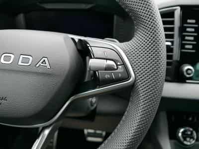 Skoda Karoq Sportline (2026) - Photo 12