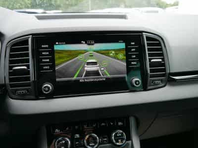 Skoda Karoq Sportline (2026) - Photo 13