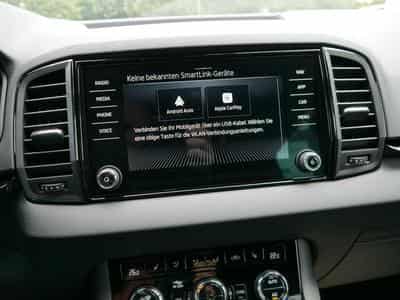 Skoda Karoq Sportline (2026) - Photo 14