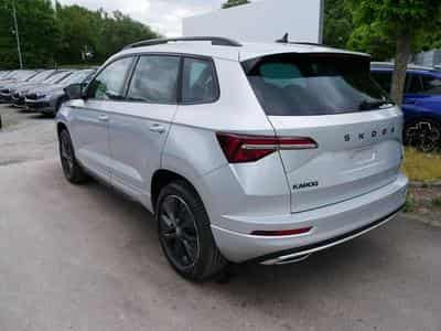 Skoda Karoq Sportline (2026) - Photo 4