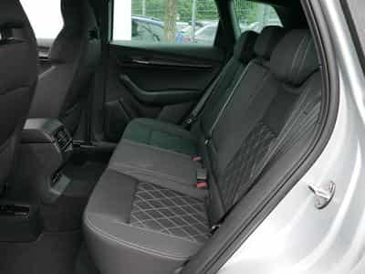 Skoda Karoq Sportline (2026) - Photo 6