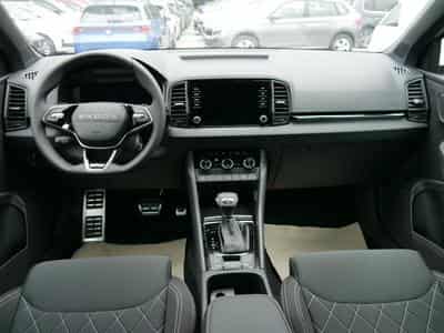 Skoda Karoq Sportline (2026) - Photo 9