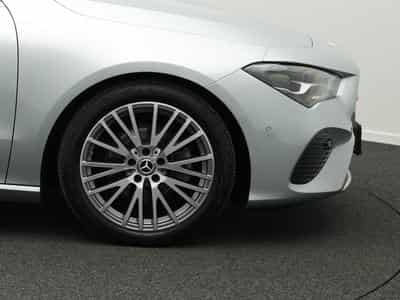 Mercedes CLA 180 d Cpe Progressive LED+Kamera+MBUX+Apple (2024) - Photo 6