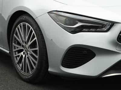 Mercedes CLA 180 d Cpe Progressive LED+Kamera+MBUX+Apple (2024) - Photo 7