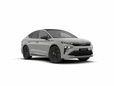 Skoda Enyaq RS 340 PS 4X4 (2026) - Photo 1