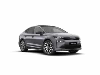 Skoda Enyaq 85X Sportline 285 PS (2026) - Photo 1