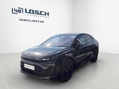 Skoda Enyaq Coupe RS 340 PS 4X4 (2026) - Photo 1