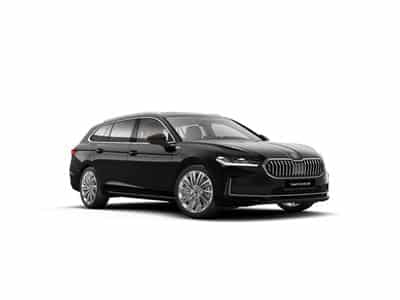 Skoda Superb Combi L&K 2.0 TSI 265 PS DSG7 4X4 (2026) - Photo 1