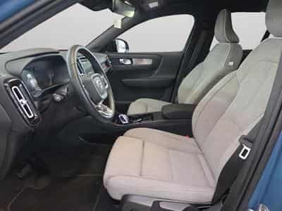 Volvo EX40 Extended Range Plus Electrique (2025) - Photo 10