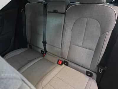 Volvo EX40 Extended Range Plus Electrique (2025) - Photo 13