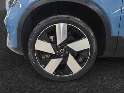 Volvo EX40 Extended Range Plus Electrique (2025) - Photo 14