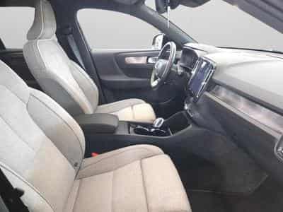 Volvo EX40 Extended Range Plus Electrique (2025) - Photo 15