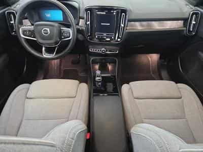 Volvo EX40 Extended Range Plus Electrique (2025) - Photo 3