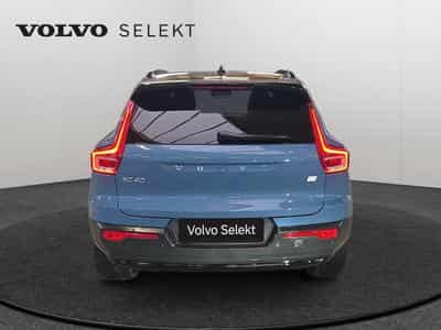 Volvo EX40 Extended Range Plus Electrique (2025) - Photo 6