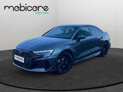 Audi RS3 Facelift 2.5L TFSI QUATTRO / Limousine / Essence (2026) - Photo 1