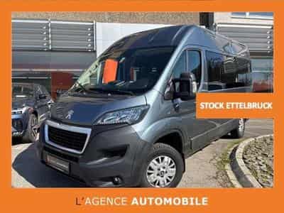 Peugeot Boxer Boxer HDi-8 PLACES-JUSQU'A 48 MOIS DE GARANTIE (2021) - Photo 1