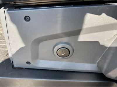 Peugeot Boxer Boxer HDi-8 PLACES-JUSQU'A 48 MOIS DE GARANTIE (2021) - Photo 10