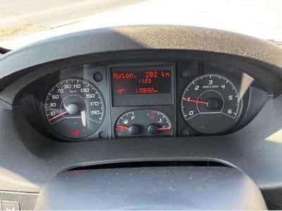 Peugeot Boxer Boxer HDi-8 PLACES-JUSQU'A 48 MOIS DE GARANTIE (2021) - Photo 12