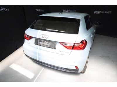 Audi A1 Advanced (2025) - Photo 10