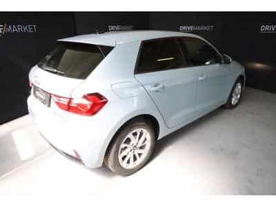 Audi A1 Advanced (2025) - Photo 11