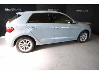 Audi A1 Advanced (2025) - Photo 12