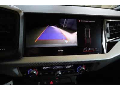 Audi A1 Advanced (2025) - Photo 14