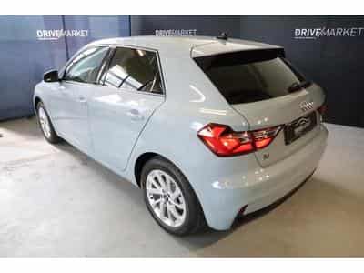 Audi A1 Advanced (2025) - Photo 3