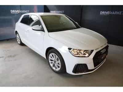 Audi A1 Advanced (2025) - Photo 1