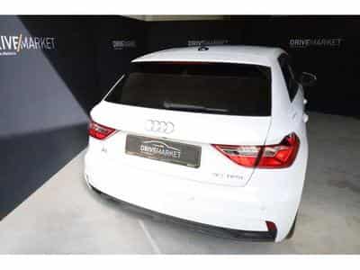 Audi A1 Advanced (2025) - Photo 10