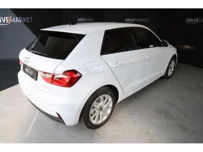 Audi A1 Advanced (2025) - Photo 11