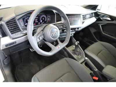 Audi A1 Advanced (2025) - Photo 14