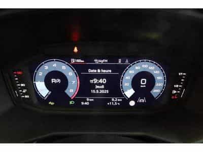 Audi A1 Advanced (2025) - Photo 5